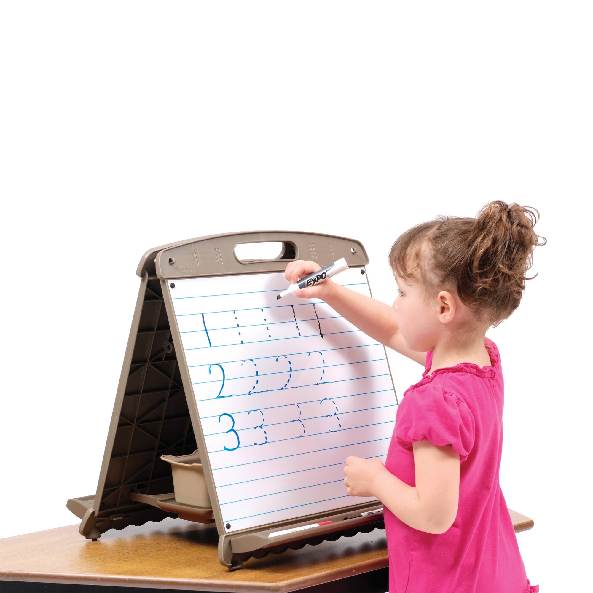 Tabletop Easel